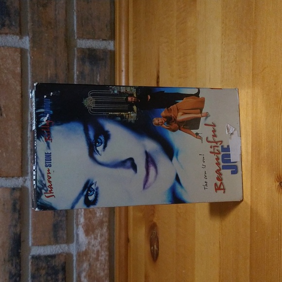 Beautiful Joe VHS tape - Picture 7 of 7